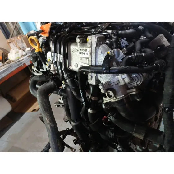 Motor Completo para Seat Leon St (5F8)
