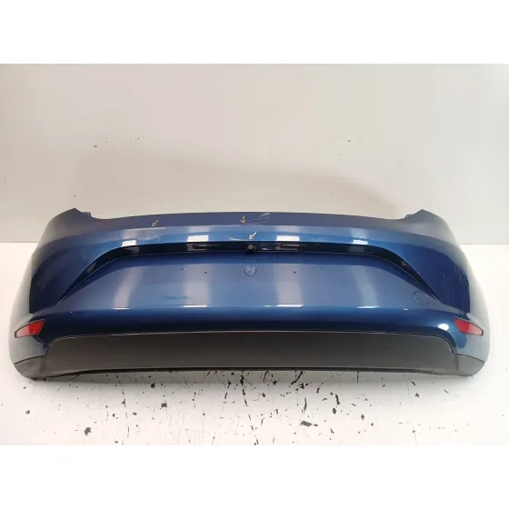 Paragolpes Trasero para Seat Leon St (5F8)