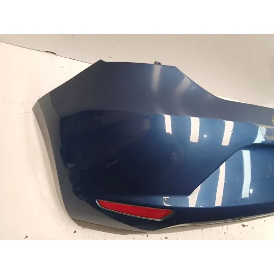 Paragolpes Trasero para Seat Leon St (5F8)