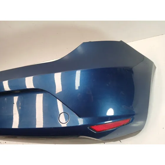 Paragolpes Trasero para Seat Leon St (5F8)
