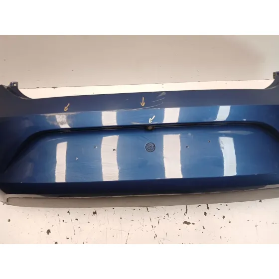 Paragolpes Trasero para Seat Leon St (5F8)