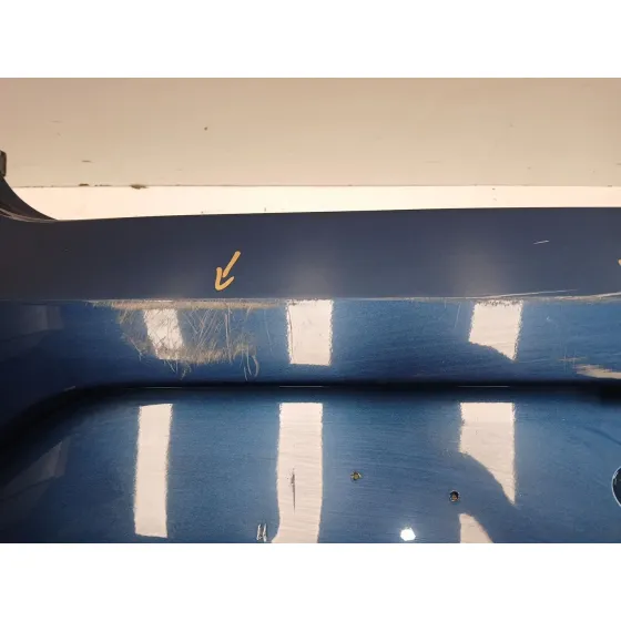 Paragolpes Trasero para Seat Leon St (5F8)