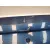 Paragolpes Trasero para Seat Leon St (5F8)