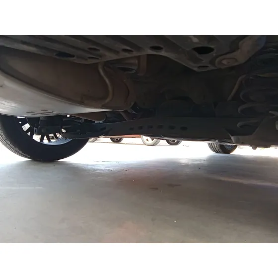 Puente Trasero para Seat Leon St (5F8)