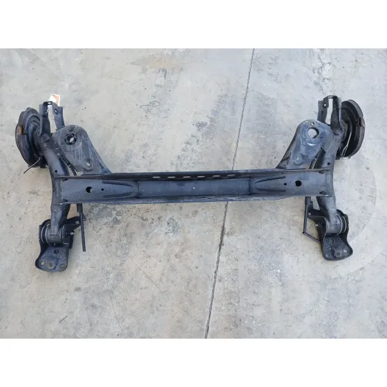 Puente Trasero para Seat Leon St (5F8)
