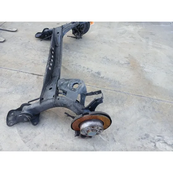 Puente Trasero para Seat Leon St (5F8)