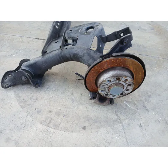 Puente Trasero para Seat Leon St (5F8)