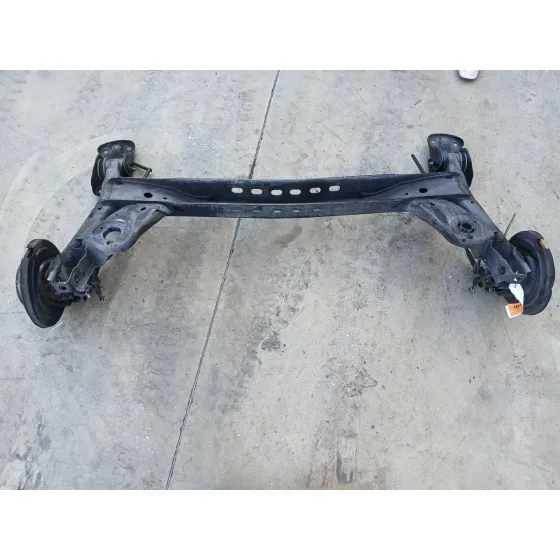 Puente Trasero para Seat Leon St (5F8)