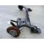 Puente Trasero para Seat Leon St (5F8)