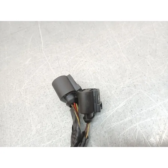 Retrovisor Derecho para Seat Leon St (5F8)