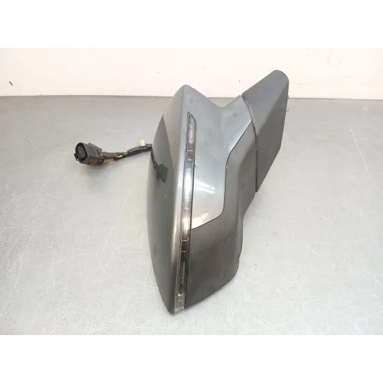 Retrovisor Derecho para Seat Leon St (5F8)