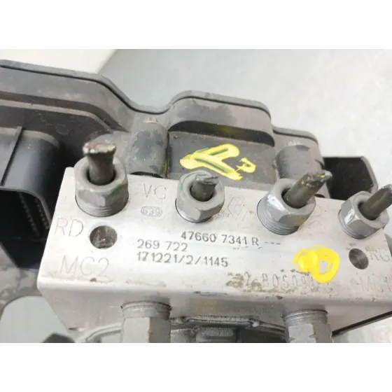 Abs para Renault Clio Iv (Bh_)