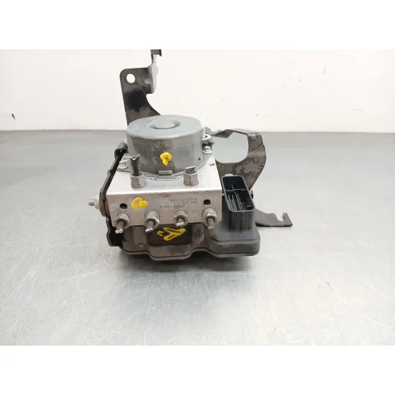 Abs para Renault Clio Iv (Bh_)