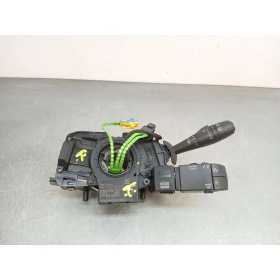 Anillo Airbag para Renault Clio Iv (Bh_)