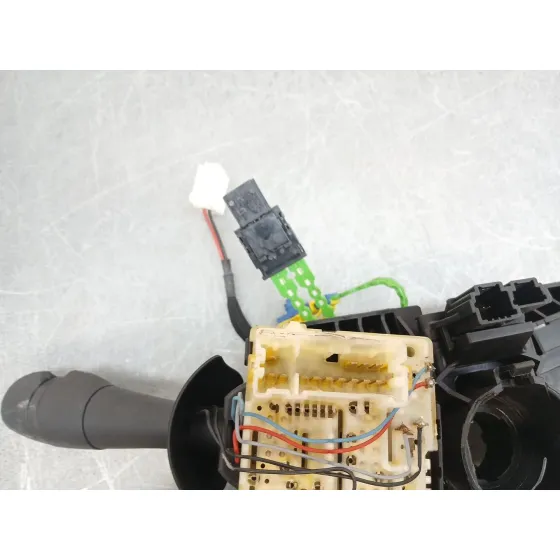Anillo Airbag para Renault Clio Iv (Bh_)