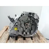 Caja Cambios para Renault Clio Iv (Bh_)