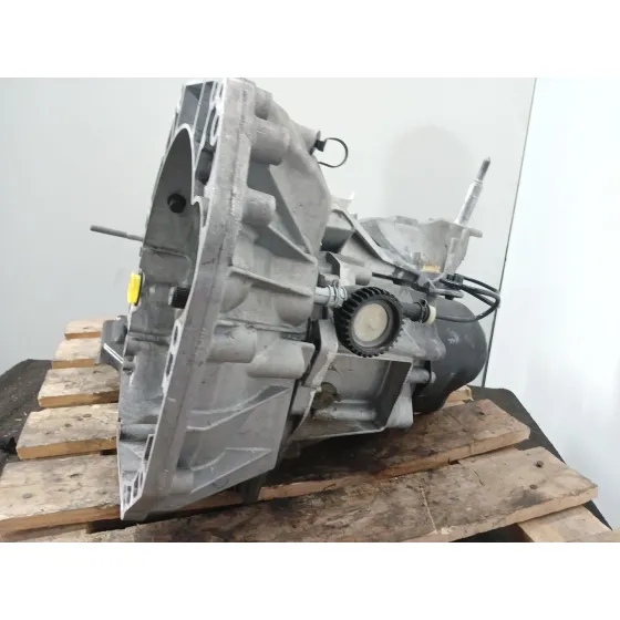 Caja Cambios para Renault Clio Iv (Bh_)
