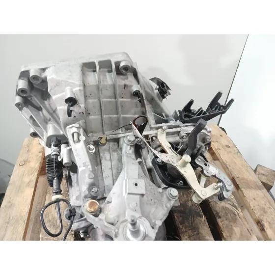 Caja Cambios para Renault Clio Iv (Bh_)