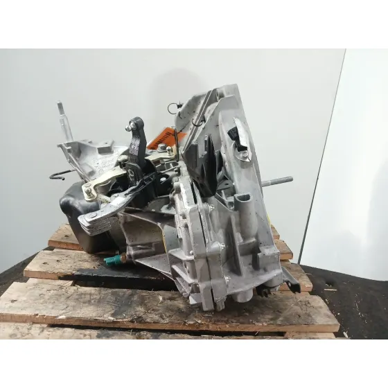 Caja Cambios para Renault Clio Iv (Bh_)