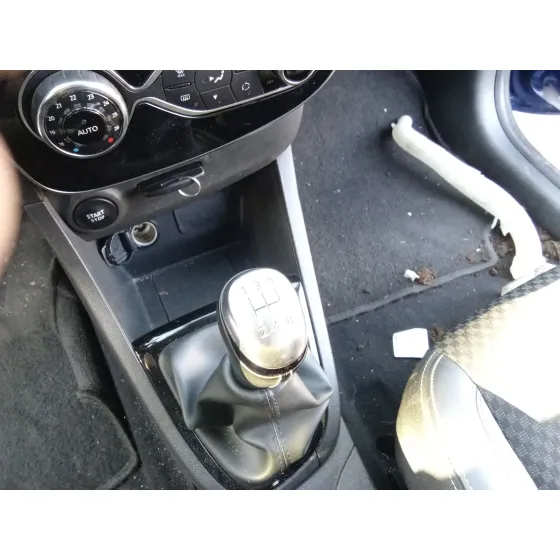 Caja Cambios para Renault Clio Iv (Bh_)