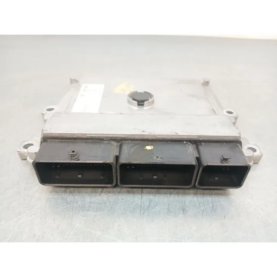 Centralita Motor Uce para Renault Clio Iv (Bh_)