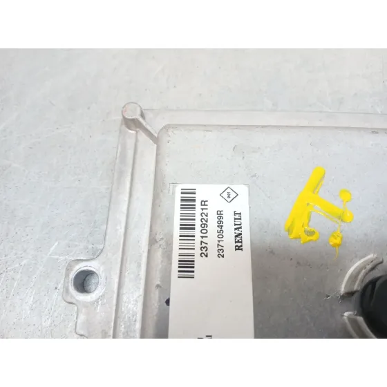 Centralita Motor Uce para Renault Clio Iv (Bh_)