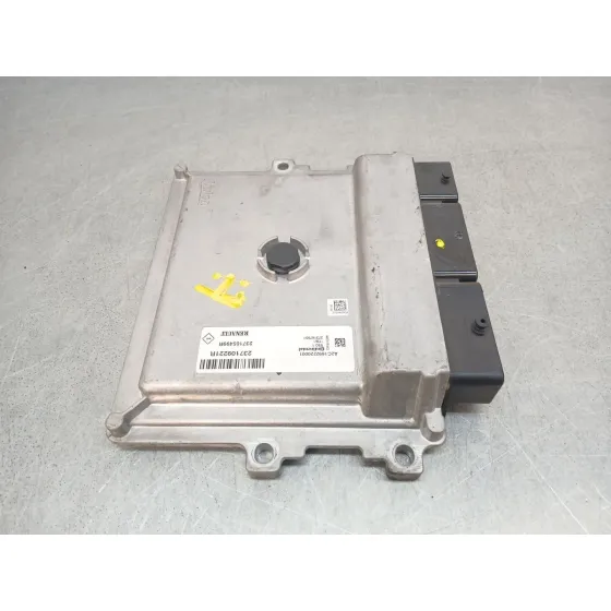 Centralita Motor Uce para Renault Clio Iv (Bh_)