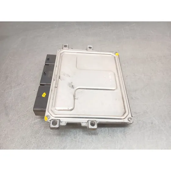 Centralita Motor Uce para Renault Clio Iv (Bh_)
