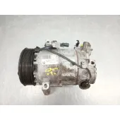 Compresor Aire Acondicionado para Renault Clio Iv (Bh_)