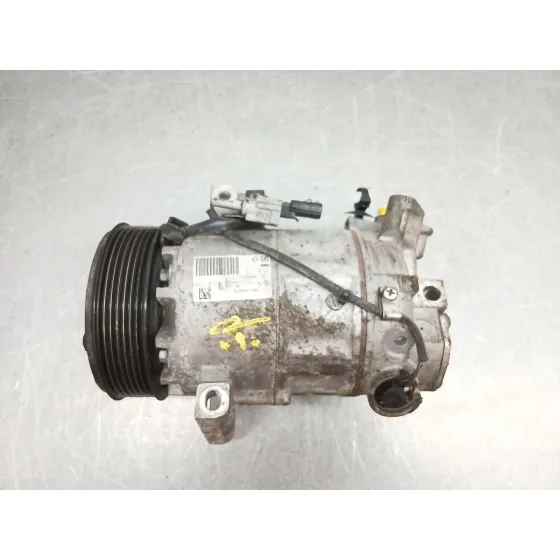 Compresor Aire Acondicionado para Renault Clio Iv (Bh_)