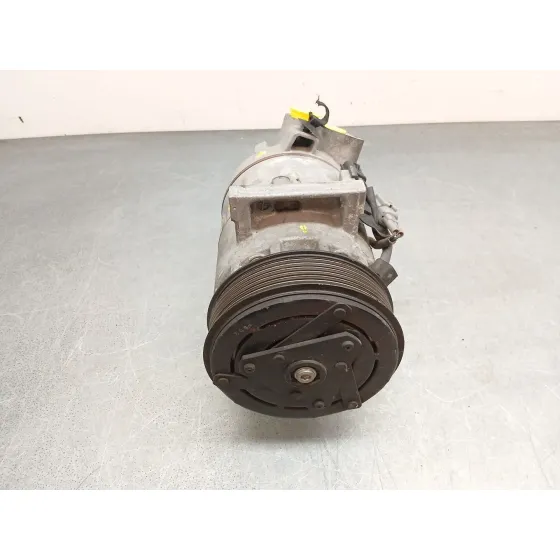 Compresor Aire Acondicionado para Renault Clio Iv (Bh_)