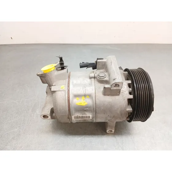 Compresor Aire Acondicionado para Renault Clio Iv (Bh_)
