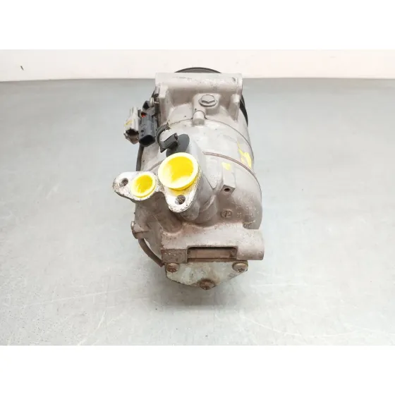Compresor Aire Acondicionado para Renault Clio Iv (Bh_)