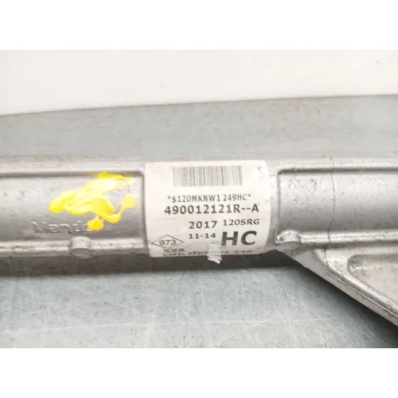 Cremallera Direccion para Renault Clio Iv (Bh_)