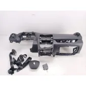 Kit Airbag para Renault Clio Iv (Bh_)