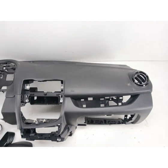 Kit Airbag para Renault Clio Iv (Bh_)