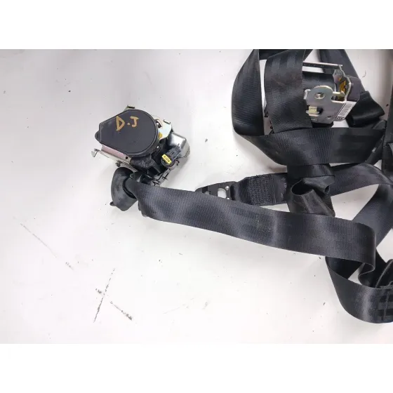 Kit Airbag para Renault Clio Iv (Bh_)