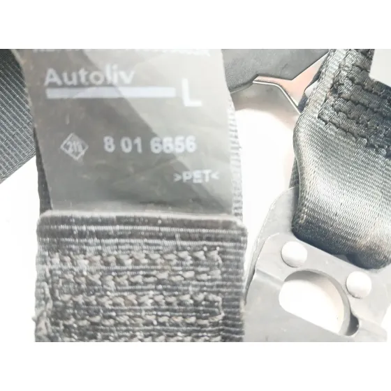 Kit Airbag para Renault Clio Iv (Bh_)