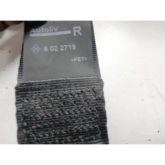 Kit Airbag para Renault Clio Iv (Bh_)
