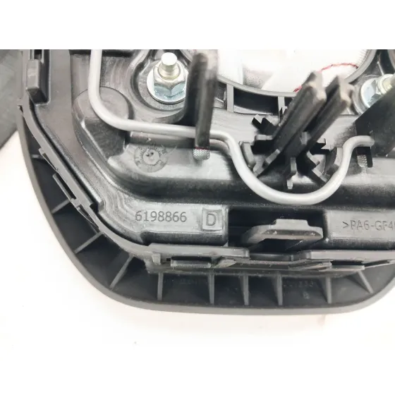 Kit Airbag para Renault Clio Iv (Bh_)