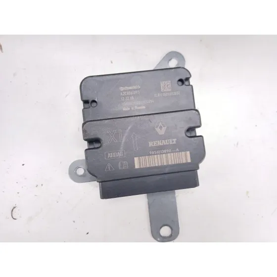Kit Airbag para Renault Clio Iv (Bh_)