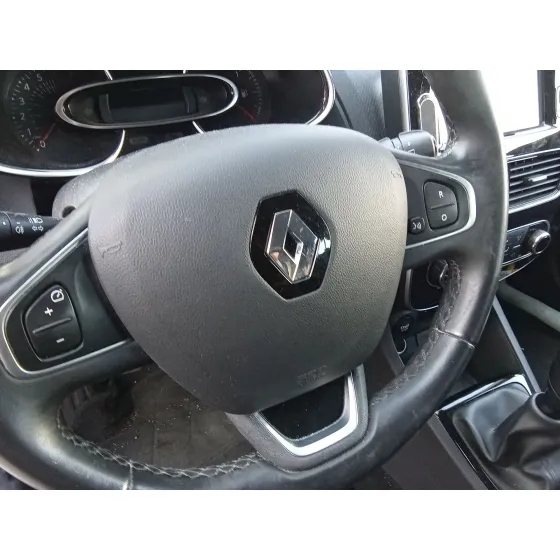 Kit Airbag para Renault Clio Iv (Bh_)