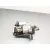 Motor Arranque para Renault Clio Iv (Bh_)