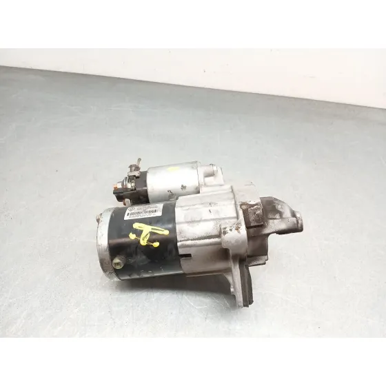 Motor Arranque para Renault Clio Iv (Bh_)