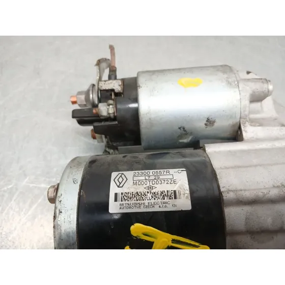 Motor Arranque para Renault Clio Iv (Bh_)
