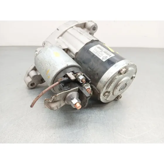 Motor Arranque para Renault Clio Iv (Bh_)