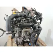Motor Completo para Renault Clio Iv (Bh_)