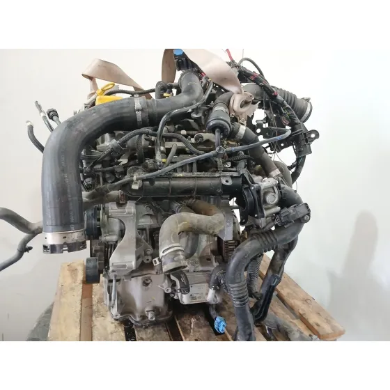 Motor Completo para Renault Clio Iv (Bh_)