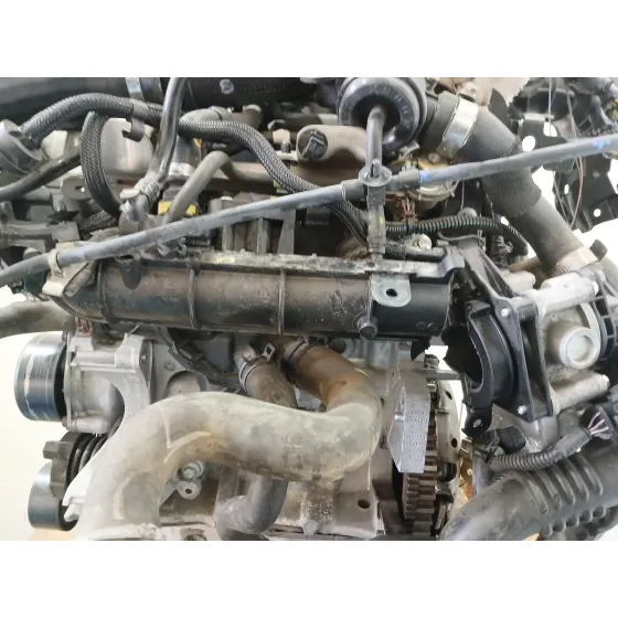 Motor Completo para Renault Clio Iv (Bh_)