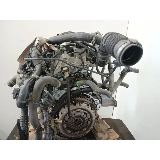 Motor Completo para Renault Clio Iv (Bh_)